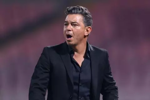 بعد ولاية أولى تاريخية.. فابريزيو رومانو: جاياردو على أعتاب العودة لريفر بليت